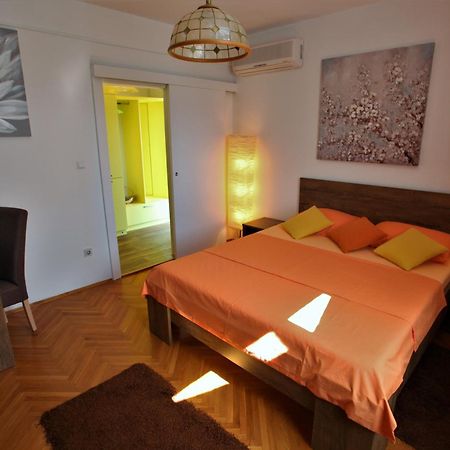 Apartment Garden M&M Dubrovnik Exterior foto