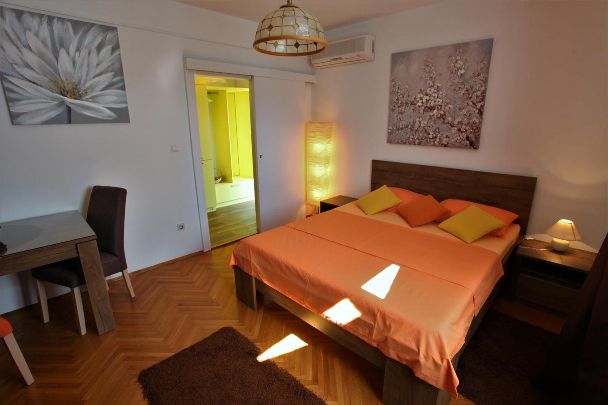 Apartment Garden M&M Dubrovnik Exterior foto